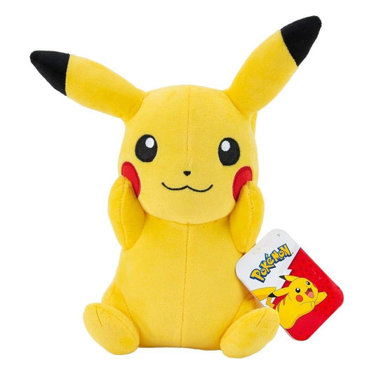 Pokemon Pikachu Plush 20cm