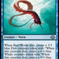 (271) Magic The Gathering Modern Horizons 3 Single: Reef Worm  Uncommon