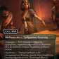 (272) Magic The Gathering Universes Beyond: Assassin's Creed: Extras Single: Cleopatra, Exiled Pharaoh (V.3)  Mythic