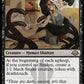 (276) Magic The Gathering Modern Horizons 3 Single: Ophiomancer  Rare