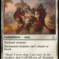 (277) Magic The Gathering Universes Beyond: Assassin's Creed: Extras Single: Detained by Legionnaires  Common