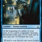 (282) Magic The Gathering Universes Beyond: Assassin's Creed: Extras Single: Brotherhood Spy  Uncommon