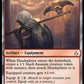 (289) Magic The Gathering Universes Beyond: Assassin's Creed: Extras Single: Headsplitter  Common