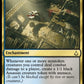 (298) Magic The Gathering Universes Beyond: Assassin's Creed: Extras Single: Rooftop Bypass  Rare