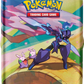 Pokemon: TCG: Vibrant Paldea Mini Tin: Ceruledge & Goomy