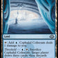 (300) Magic The Gathering Modern Horizons 3 Single: Cephalid Coliseum  Uncommon