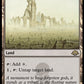 (301) Magic The Gathering Modern Horizons 3 Single: Deserted Temple  Rare