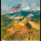 (304) Magic The Gathering Modern Horizons 3 Single: Plains (V.1)  Land