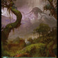 (308) Magic The Gathering Modern Horizons 3 Single: Forest (V.1)  Land