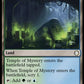 (308) Magic The Gathering Universes Beyond: Fallout Single: Temple of Mystery  Holo Rare