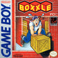 GameBoy: Boxxle