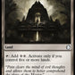 (311) Magic The Gathering Universes Beyond: Fallout Single: Temple of the False God  Holo Uncommon