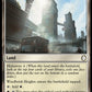 (315) Magic The Gathering Universes Beyond: Fallout Single: Windbrisk Heights  Holo Rare