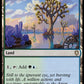 (321) Magic The Gathering Commander: Bloomburrow Single: Overflowing Basin  Rare