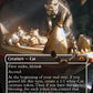 (322) Magic The Gathering Modern Horizons 3: Extras Single: Ocelot Pride (V.1)  Mythic