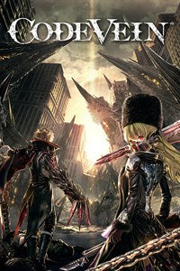 Xbox One: Code Vein