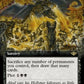 (326) Magic The Gathering Outlaws of Thunder Junction: Extras Single: Pitiless Carnage  Rare