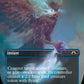 (327) Magic The Gathering Modern Horizons 3: Extras Single: Strix Serenade  Holo Rare