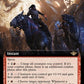 (331) Magic The Gathering Outlaws of Thunder Junction: Extras Single: Great Train Heist  Holo Rare