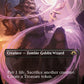 (332) Magic The Gathering Modern Horizons 3: Extras Single: Warren Soultrader (V.1)  Rare