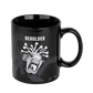 Dungeons & Dragons Beholder Mug