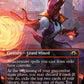 (334) Magic The Gathering Modern Horizons 3: Extras Single: Party Thrasher (V.1)  Rare