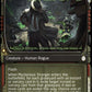 (334) Magic The Gathering Universes Beyond: Fallout: Extras Single: Mysterious Stranger (V.1)  Rare