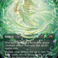 (338) Magic The Gathering Modern Horizons 3: Extras Single: Flare of Cultivation (V.1)  Rare