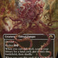 (340) Magic The Gathering Modern Horizons 3: Extras Single: Sowing Mycospawn  Rare