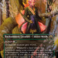 (341) Magic The Gathering Modern Horizons 3: Extras Single: Springheart Nantuko  Rare