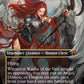 (343) Magic The Gathering Modern Horizons 3: Extras Single: Kaalia of the Vast (V.1)  Mythic