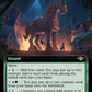 (345) Magic The Gathering Outlaws of Thunder Junction: Extras Single: Smuggler's Surprise  Rare