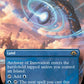 (350) Magic The Gathering Modern Horizons 3: Extras Single: Archway of Innovation  Rare