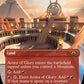 (351) Magic The Gathering Modern Horizons 3: Extras Single: Arena of Glory  Rare