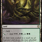 (351) Magic The Gathering Commander: Bloomburrow Single: Twilight Mire  Rare