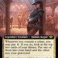 (357) Magic The Gathering Outlaws of Thunder Junction: Extras Single: Marchesa, Dealer of Death  Rare