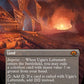 (359) Magic The Gathering Modern Horizons 3: Extras Single: Ugin's Labyrinth  Holo Mythic