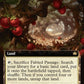 (367) Magic The Gathering Bloomburrow: Extras Single: Fabled Passage Holo Rare