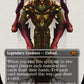 (382) Magic The Gathering Modern Horizons 3: Extras Single: Kozilek, the Broken Reality (V.4)  Mythic