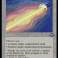 (387) Magic The Gathering Modern Horizons 3: Extras Single: Null Elemental Blast  Uncommon