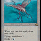 (388) Magic The Gathering Modern Horizons 3: Extras Single: Nulldrifter  Rare