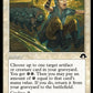 (392) Magic The Gathering Modern Horizons 3: Extras Single: Jolted Awake (V.1)  Common