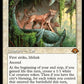 (394) Magic The Gathering Modern Horizons 3: Extras Single: Ocelot Pride (V.2)  Mythic