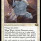 (396) Magic The Gathering Modern Horizons 3: Extras Single: White Orchid Phantom (V.2)  Holo Rare