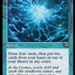 (399) Magic The Gathering Modern Horizons 3: Extras Single: Brainsurge  Uncommon