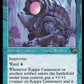 (401) Magic The Gathering Modern Horizons 3: Extras Single: Kappa Cannoneer  Rare