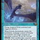 (404) Magic The Gathering Modern Horizons 3: Extras Single: Volatile Stormdrake (V.2)  Rare