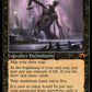 (411) Magic The Gathering Modern Horizons 3: Extras Single: Necrodominance  Holo Mythic