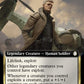 (411) Magic The Gathering Universes Beyond: Fallout: Extras Single: Colonel Autumn (V.1)  Holo Rare