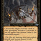 (413) Magic The Gathering Modern Horizons 3: Extras Single: Victimize  Uncommon